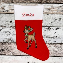 Mikulášska čižma 7